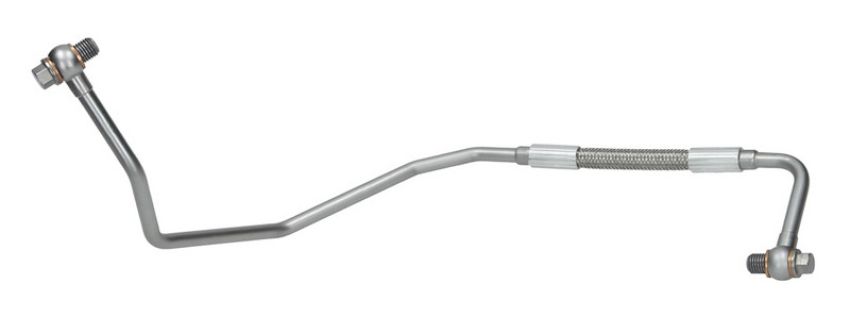 Ajusa OP10802 Oil Feed Pipe