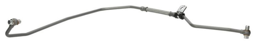 Ajusa OP10803 Oil Feed Pipe