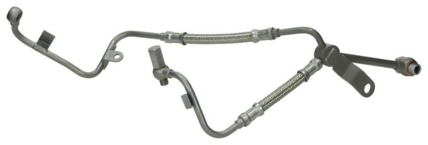 Ajusa OP10842 Oil Feed Pipe
