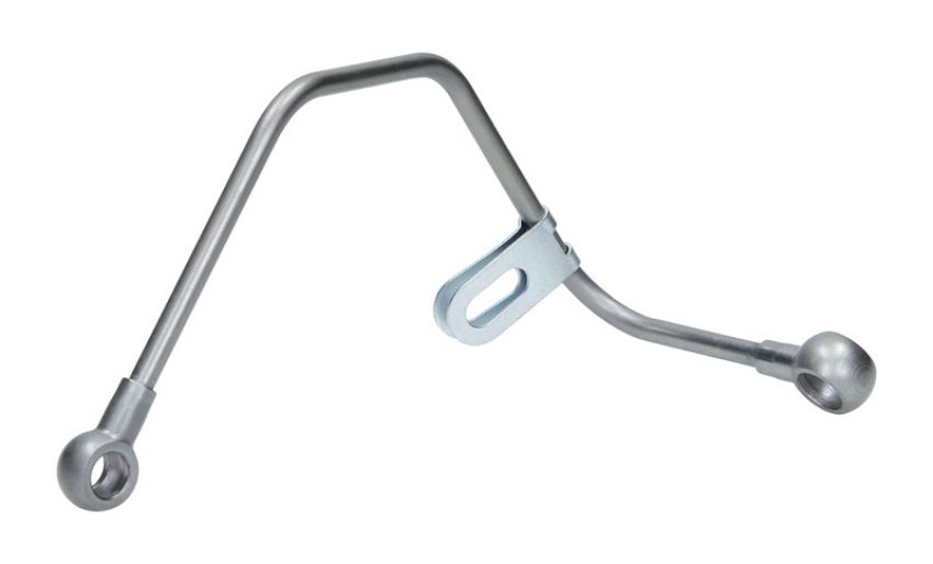 Ajusa OP10858 Oil Feed Pipe