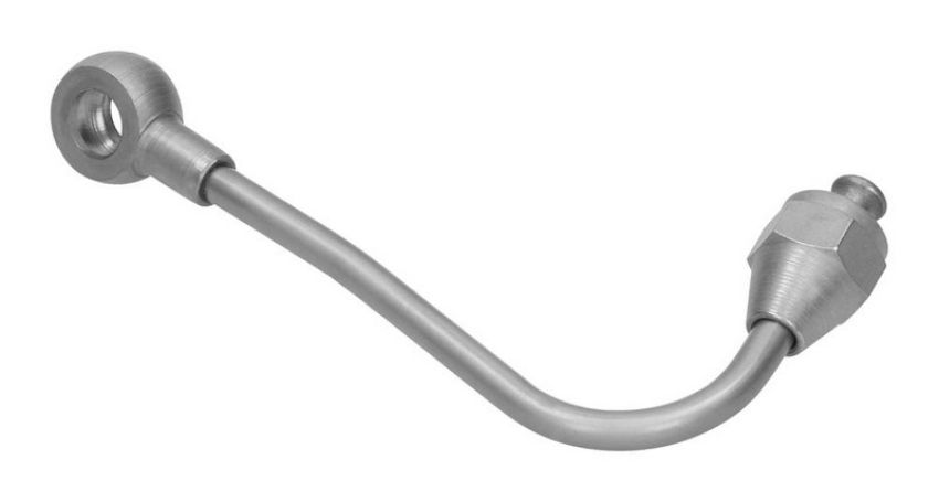 Ajusa OP10880 Oil Feed Pipe