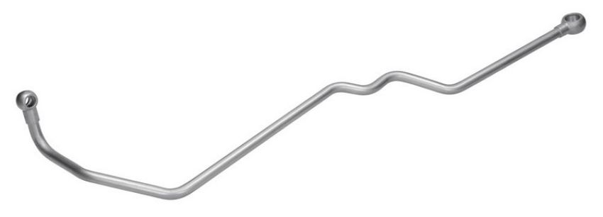 Ajusa OP10895 Oil Feed Pipe