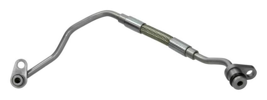 Ajusa OP10902 Oil Feed Pipe