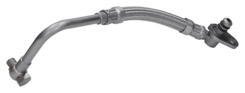 Ajusa OP10927 Oil Feed Pipe