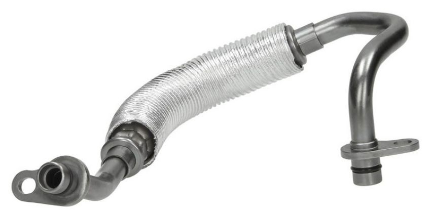 Ajusa OP10929 Oil Feed Pipe