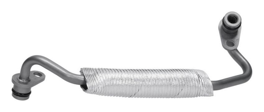 Ajusa OP10936 Oil Feed Pipe