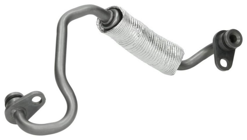 Ajusa OP10940 Oil Feed Pipe