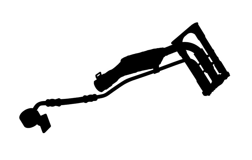 Ajusa OP10941 Oil Feed Pipe