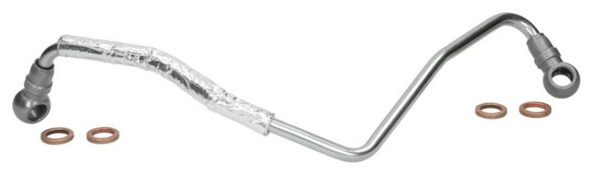 Ajusa OP10949 Oil Feed Pipe