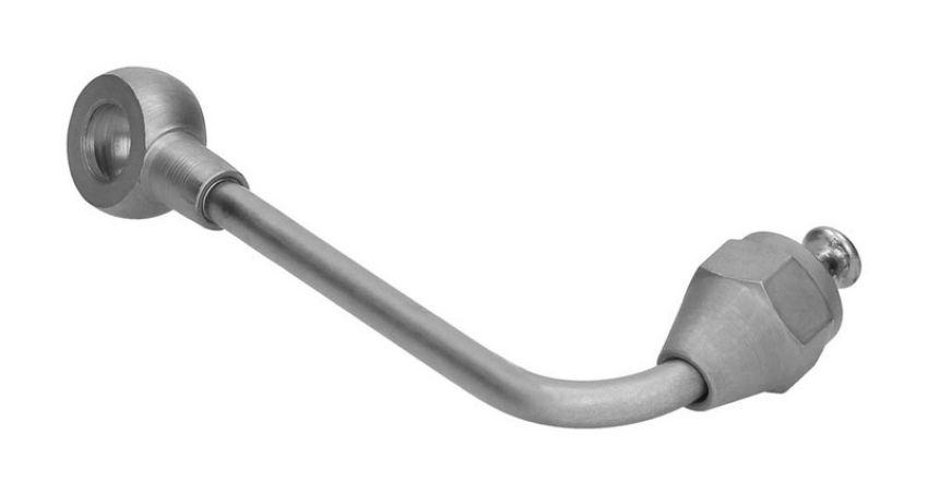 Ajusa OP10953 Oil Feed Pipe