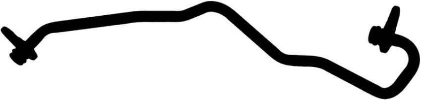Ajusa OP10965 Oil Feed Pipe