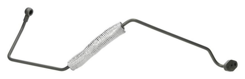 Ajusa OP10992 Oil Feed Pipe