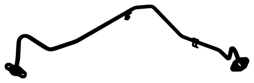 Ajusa OP11007 Oil Feed Pipe