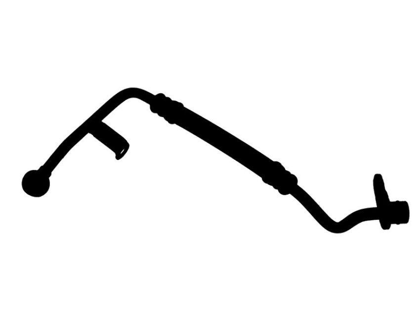 Ajusa OP11013 Oil Feed Pipe