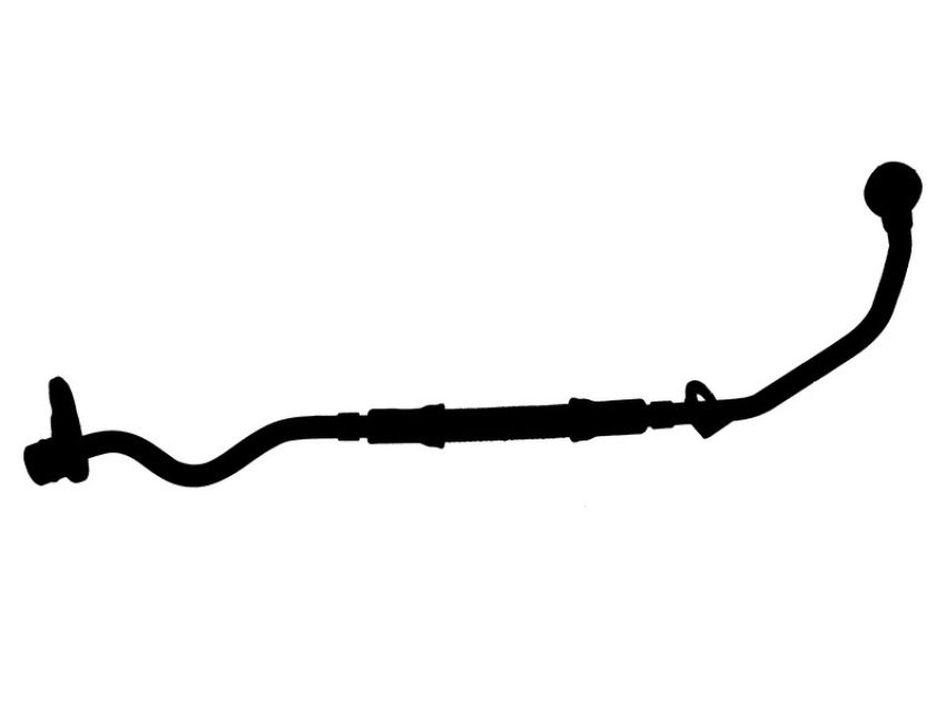 Ajusa OP11014 Oil Feed Pipe