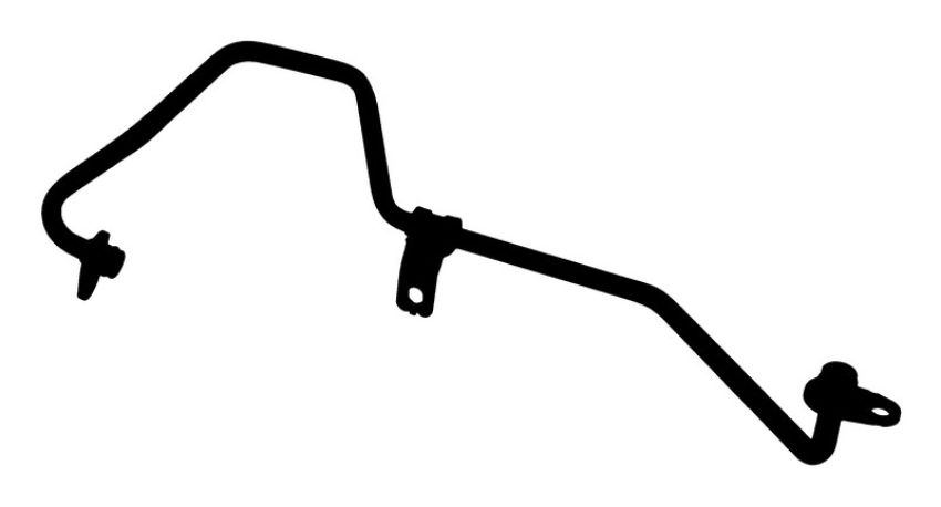 Ajusa OP11056 Oil Feed Pipe