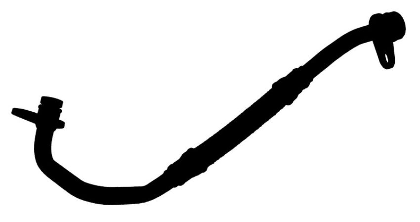 Ajusa OP11063 Oil Feed Pipe