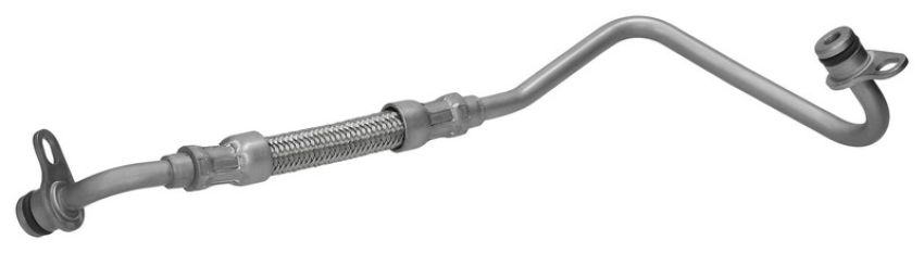 Ajusa OP11076 Oil Feed Pipe