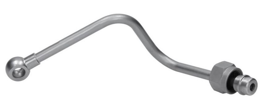 Ajusa OP11089 Oil Feed Pipe