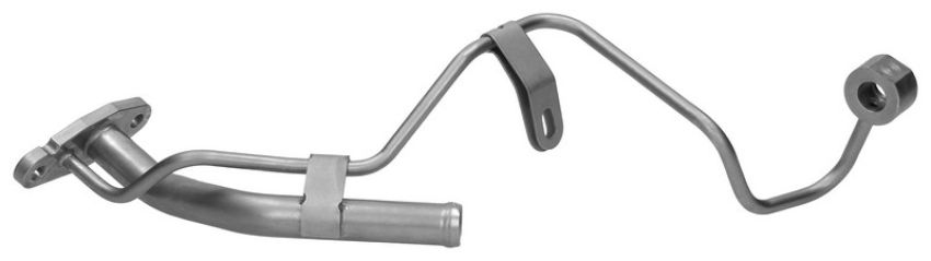 Ajusa OP11137 Oil Feed Pipe