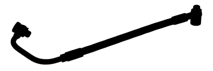 Ajusa OP11164 Oil Feed Pipe