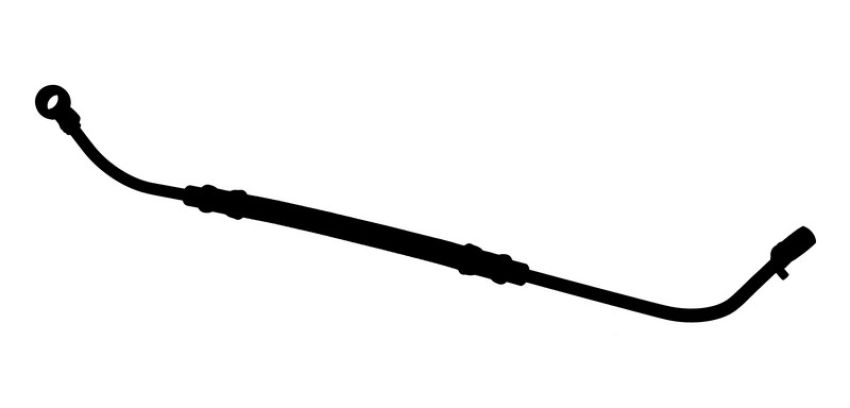 Ajusa OP11179 Oil Feed Pipe
