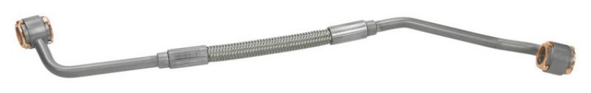 Ajusa OP11227 Oil Feed Pipe