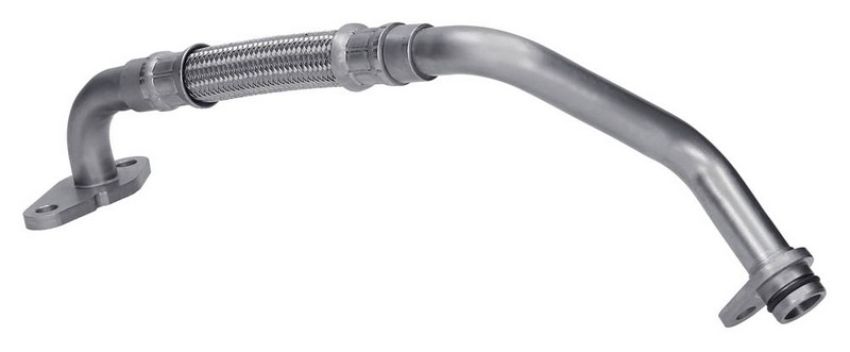 Ajusa OPR00004 Oil Return Pipe