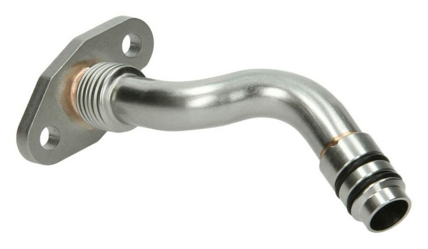 Ajusa OPR00135 Oil Return Pipe