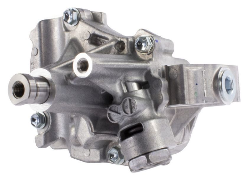 AISIN OPT-124 Engine Variable Pressure Oil Pump