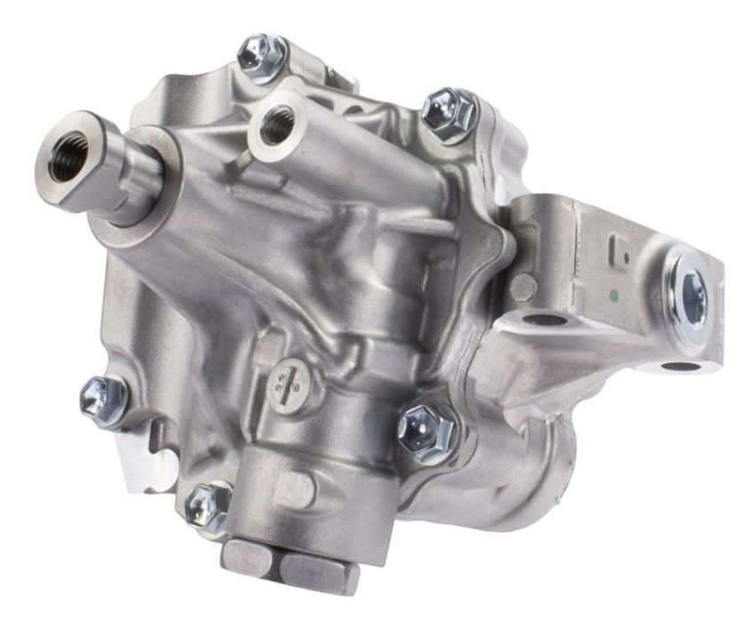AISIN OPT-125 Engine Variable Pressure Oil Pump
