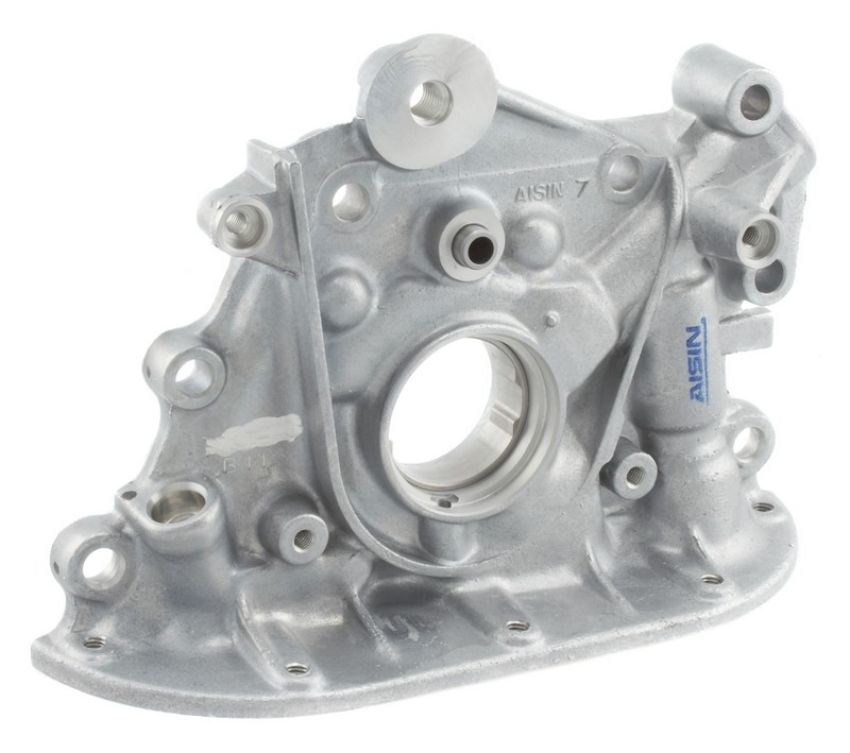 AISIN OPT-031 Engine Oil Pump