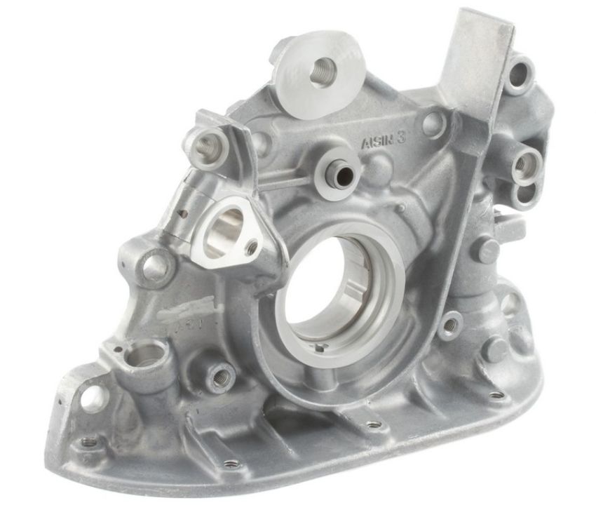 AISIN OPT-033 Engine Oil Pump