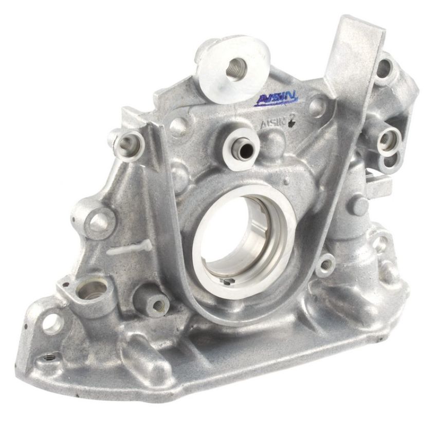 AISIN OPT-034 Engine Oil Pump
