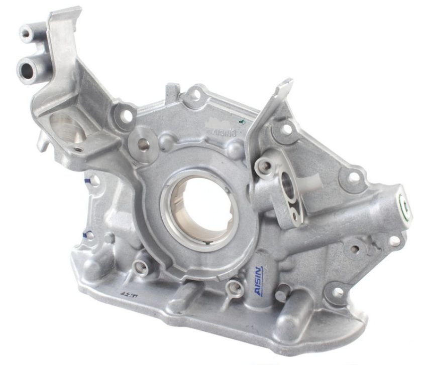 AISIN OPT-037 Engine Oil Pump