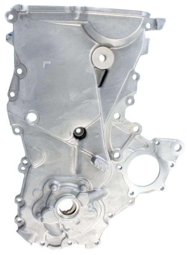 AISIN OPT-117 Engine Oil Pump