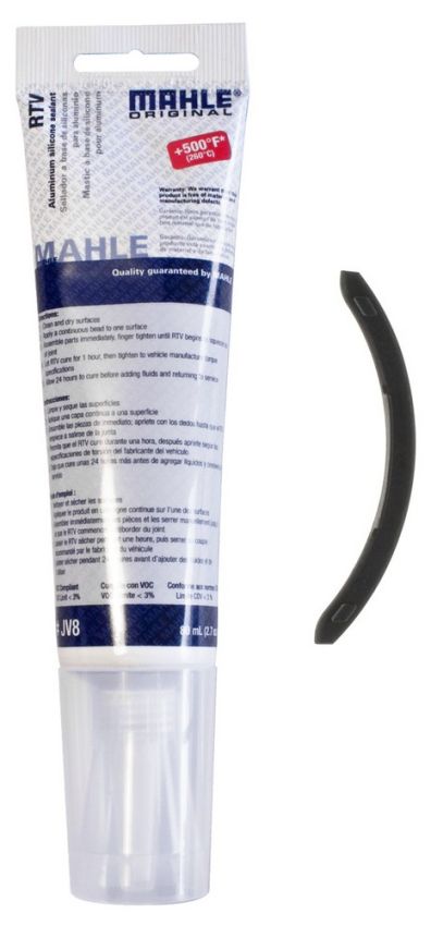 MAHLE OS17943 Engine Oil Pan Gasket Set