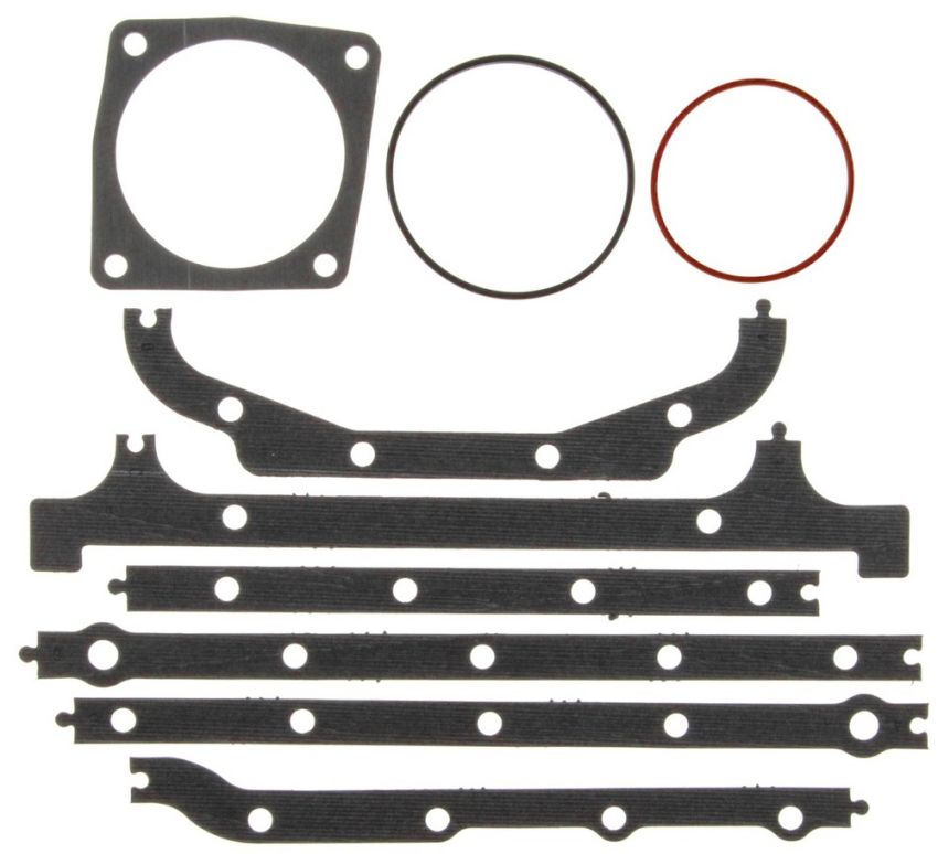 MAHLE OS20552 Engine Oil Pan Gasket Set