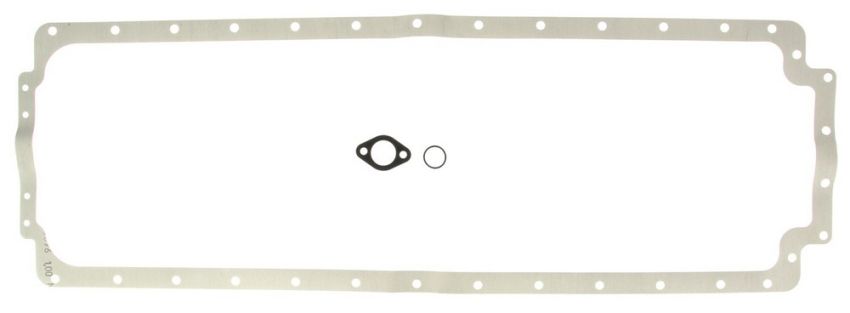 MAHLE OS21996 Engine Oil Pan Gasket Set