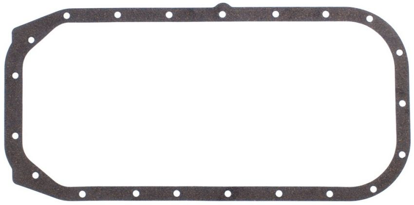 MAHLE OS30349 Engine Oil Pan Gasket