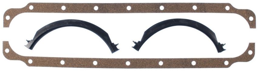 MAHLE OS30520Y Engine Oil Pan Gasket Set