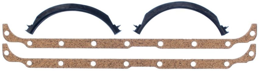 MAHLE OS30520YTC MAHLE Performance Oil Pan Gasket Set