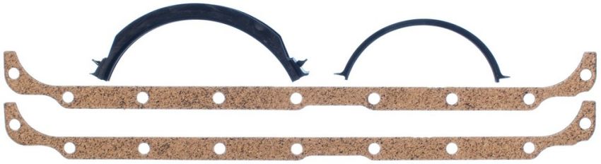 MAHLE OS30520ZTC MAHLE Performance Oil Pan Gasket Set