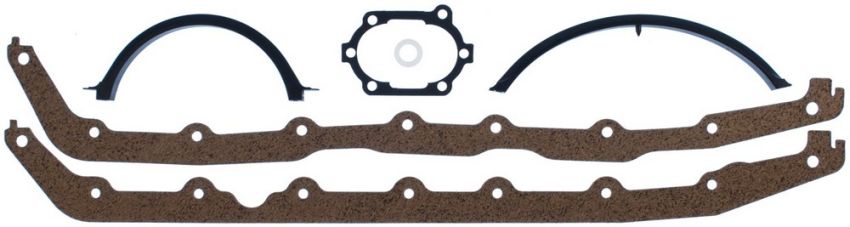 MAHLE OS30534TC MAHLE Performance Oil Pan Gasket Set