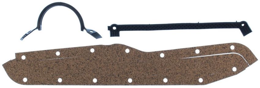 MAHLE OS30539 Engine Oil Pan Gasket Set
