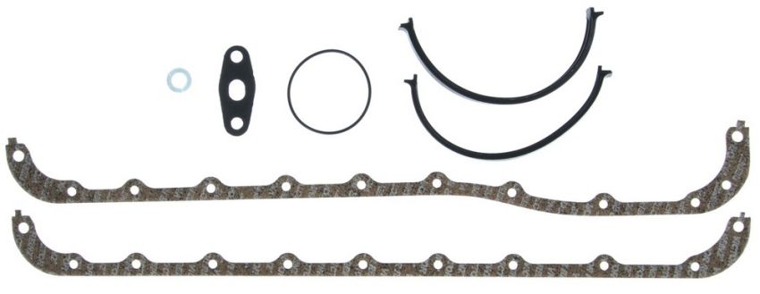 MAHLE OS30540TC MAHLE Performance Oil Pan Gasket Set