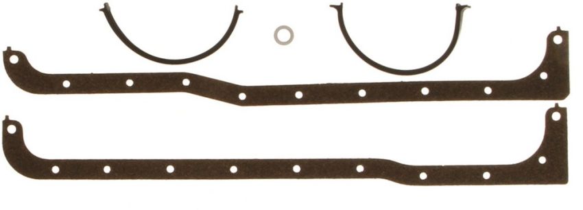 MAHLE OS30541 MAHLE Performance Oil Pan Gasket Set