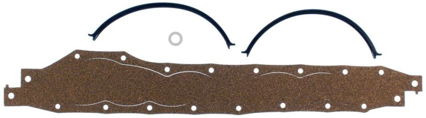 MAHLE OS30543 MAHLE Performance Oil Pan Gasket Set