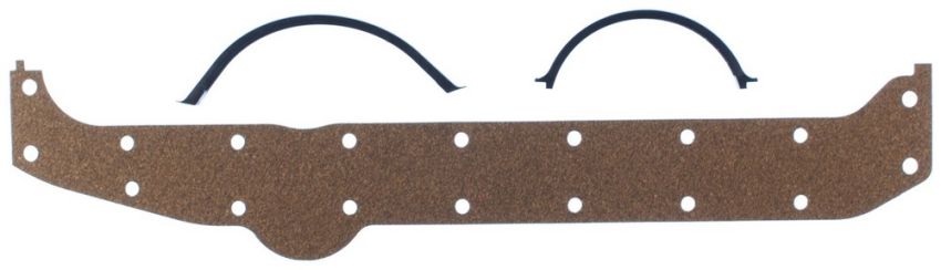 MAHLE OS30568X Engine Oil Pan Gasket Set