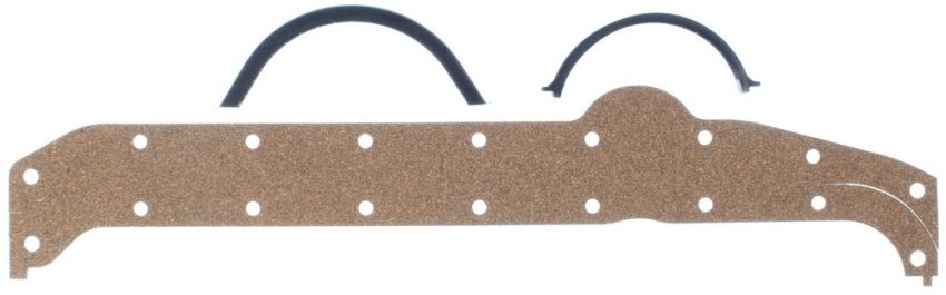 MAHLE OS30568Z Engine Oil Pan Gasket Set